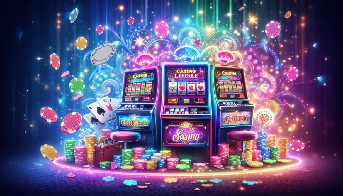 SpinBounty Casino