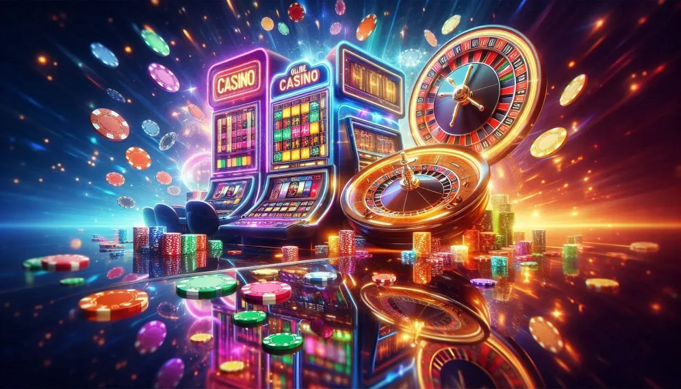 SpinBounty Casino